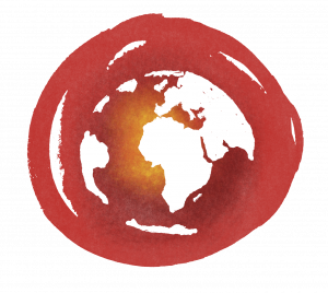 sustainable care logo rednofons