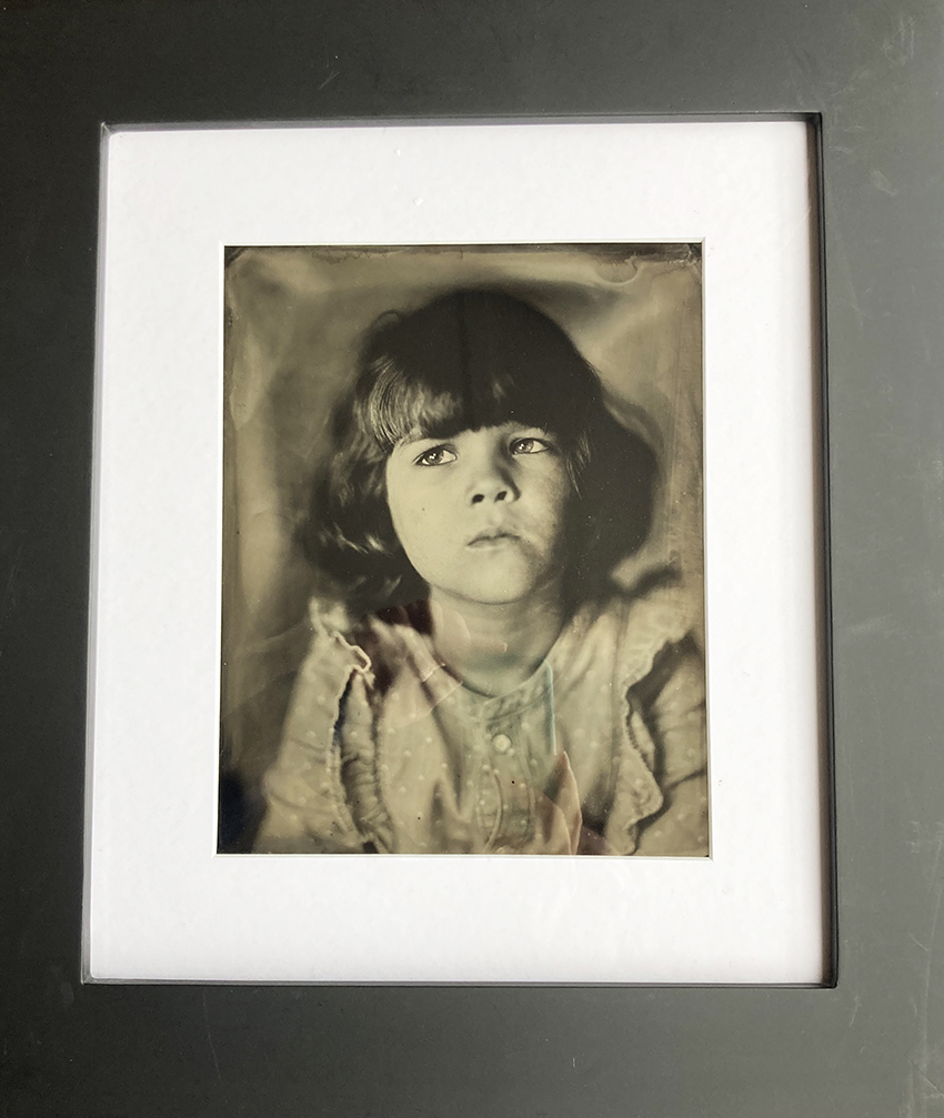 Tintype